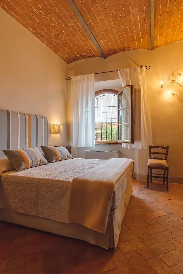 Villa Aia Vecchia Bibbona 0*,  Italy