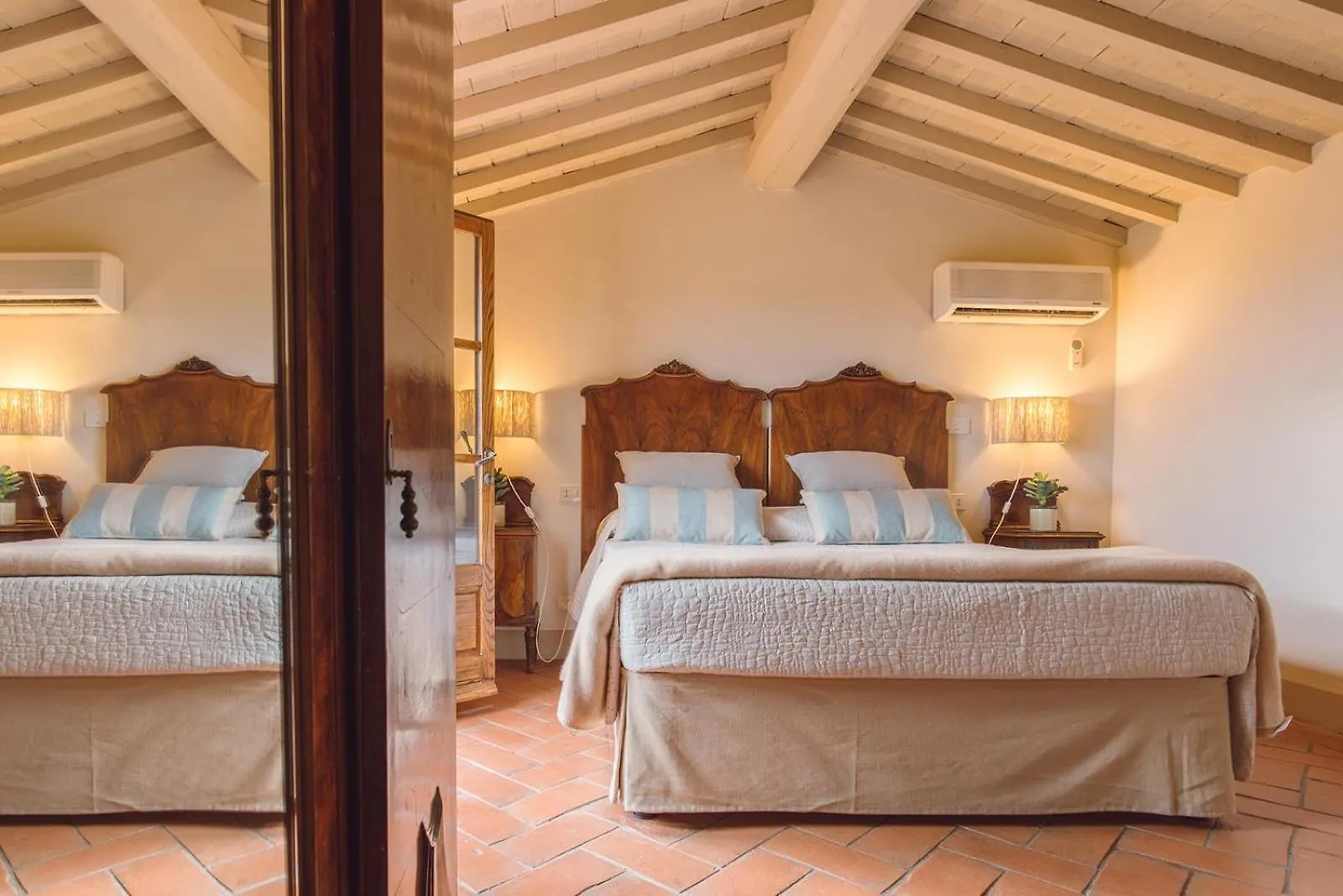 Apartment Villa Aia Vecchia Bibbona