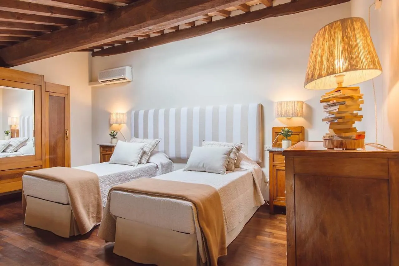 Villa Aia Vecchia Bibbona 0*,  Italy