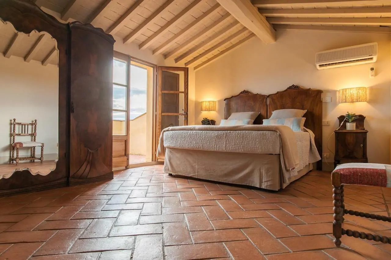 Apartment Villa Aia Vecchia Bibbona