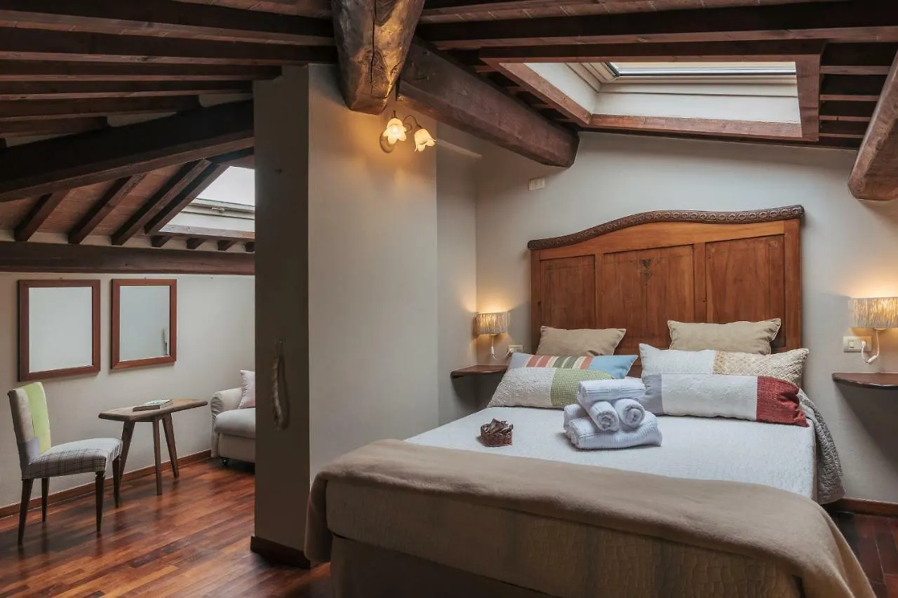 Villa Aia Vecchia Bibbona